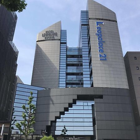Hotel Leopalace Nagoya Esterno foto