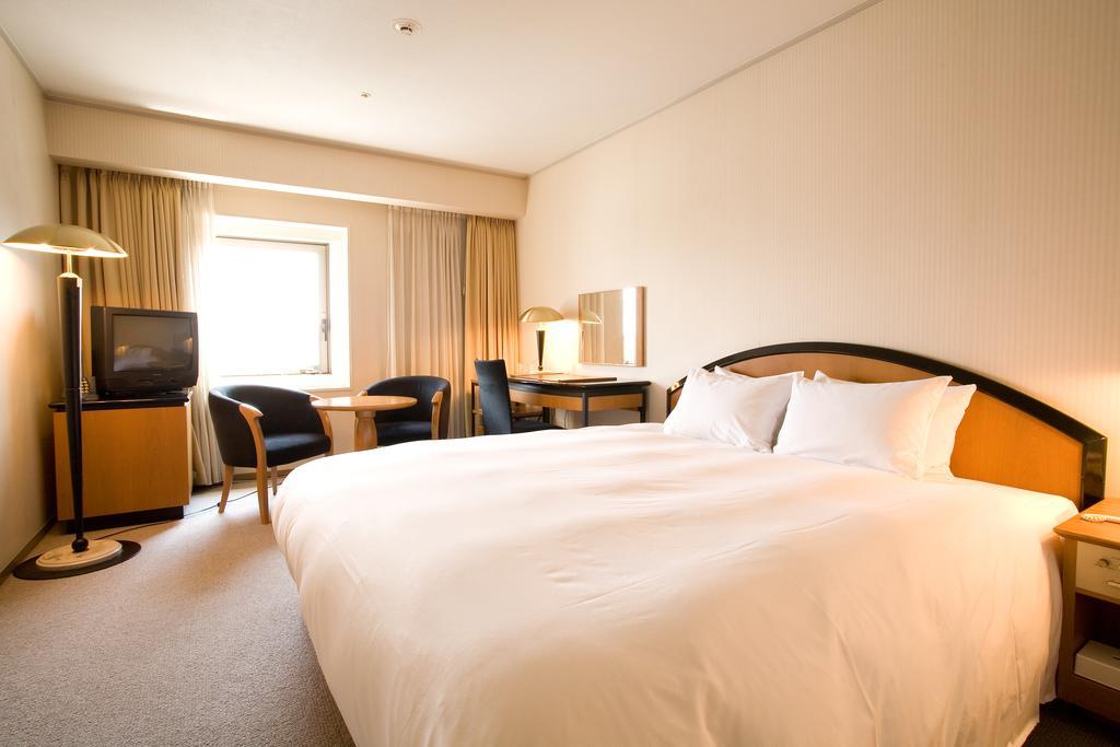 Hotel Leopalace Nagoya Esterno foto