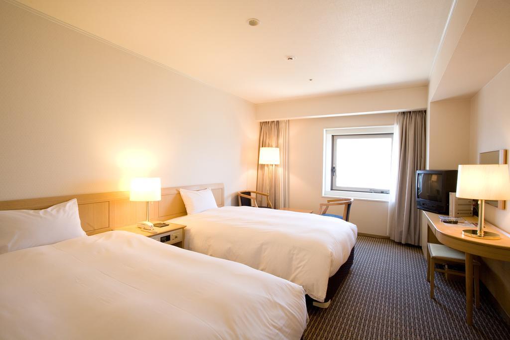 Hotel Leopalace Nagoya Esterno foto