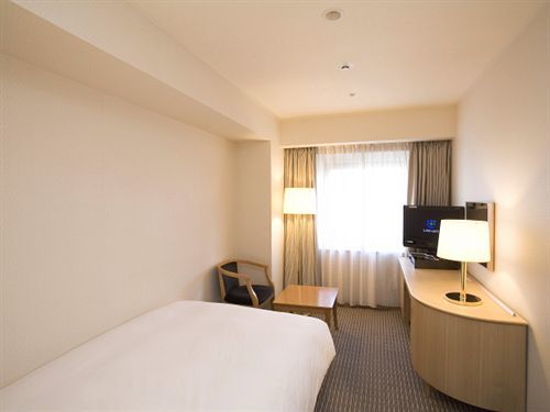 Hotel Leopalace Nagoya Esterno foto