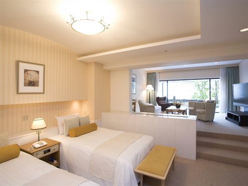 Hotel Leopalace Nagoya Esterno foto