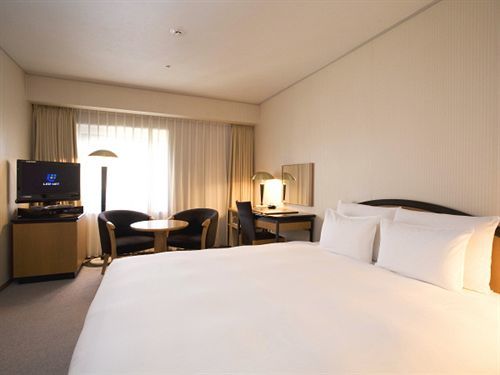Hotel Leopalace Nagoya Esterno foto