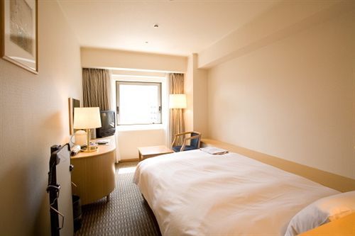 Hotel Leopalace Nagoya Esterno foto