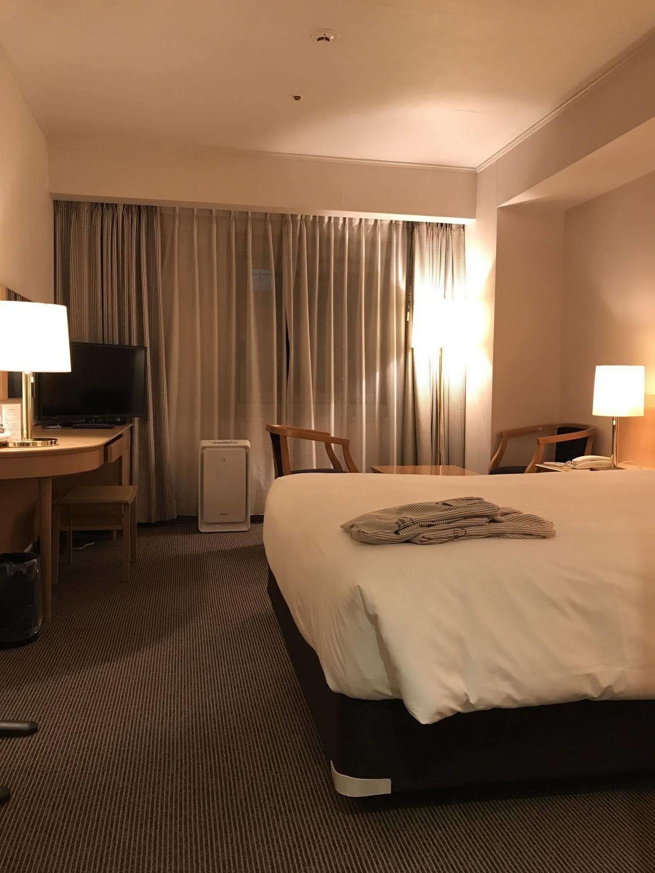 Hotel Leopalace Nagoya Esterno foto