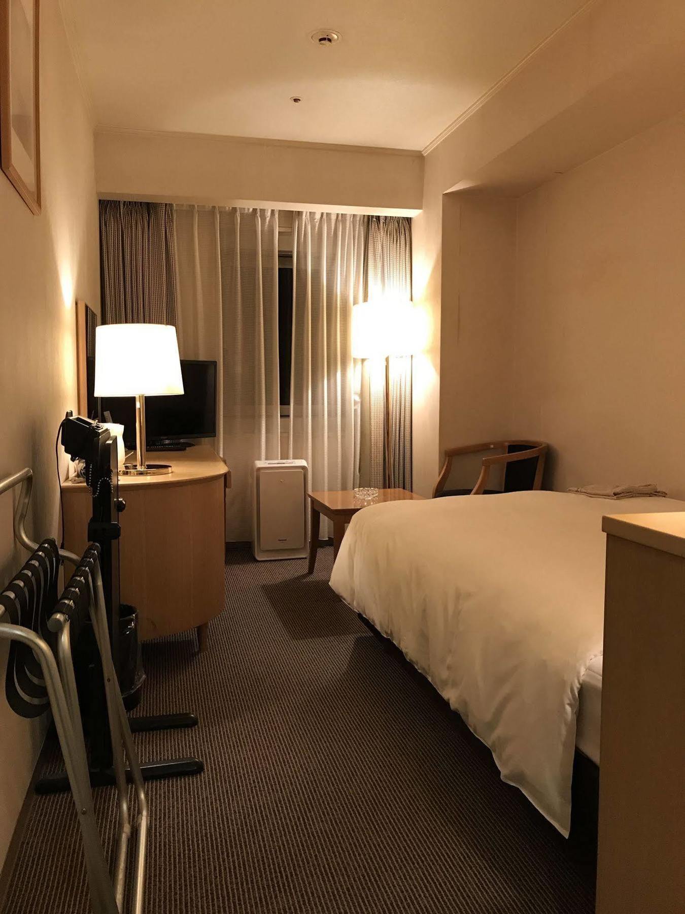 Hotel Leopalace Nagoya Esterno foto