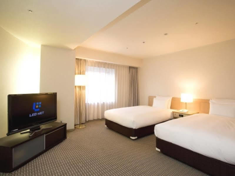 Hotel Leopalace Nagoya Esterno foto